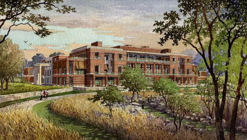 Bush-library-landscape
