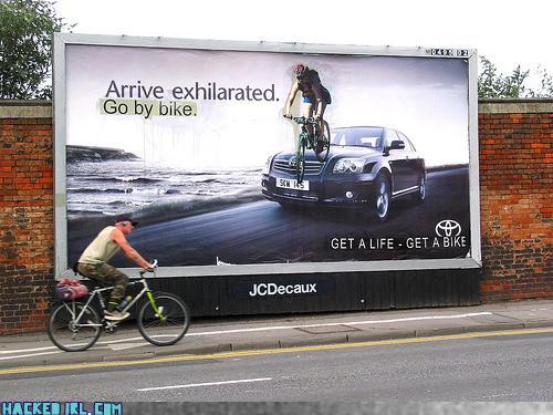 culture jamming win