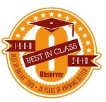 Best Blog Award