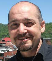 Joe Minicozzi