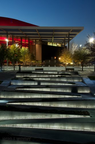 Winspear Opera House