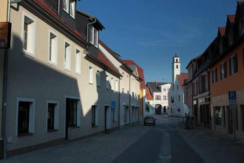Rothenburg