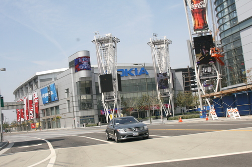 Nokia Center