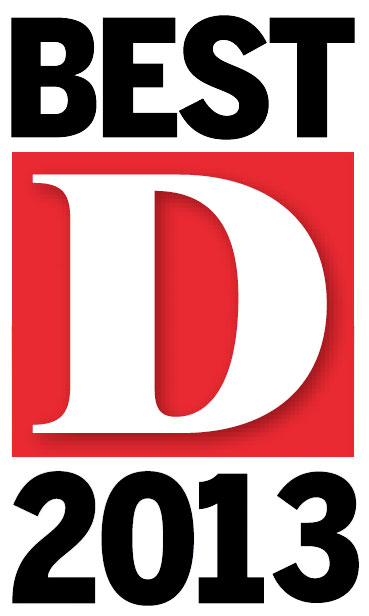 Best Blog 2013 from non-traditional Media