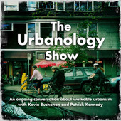 The Urbanology Show